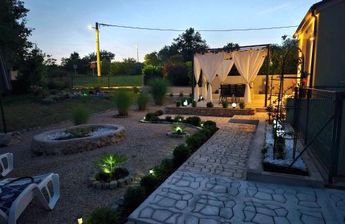 Linardici Appartement | Apartman M&L