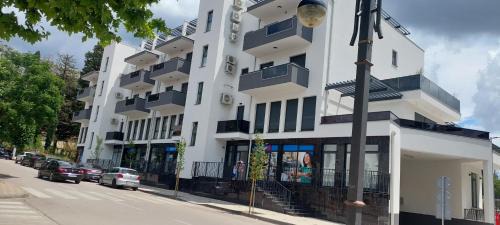Ljubuski Appartement | Apartman M&M