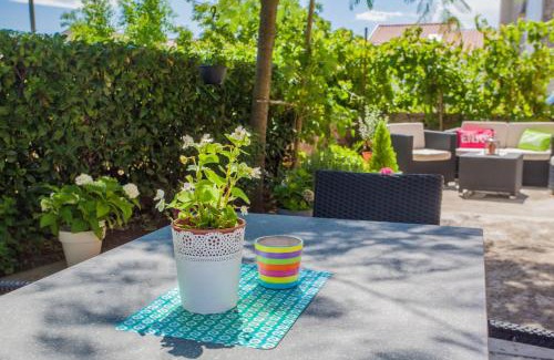 Cres Appartement | Apartman Madlen