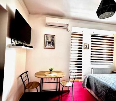 Sarajevo Appartement | Apartman MAGIC STAR JACUZZI