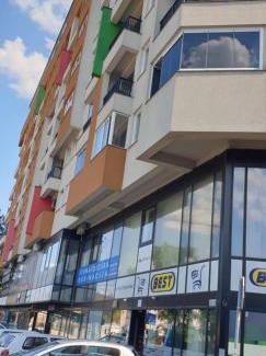 Sarajevo Appartement | Apartman MAGIC STAR JACUZZI