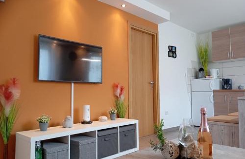 Rastovac Appartement | Apartman Maja