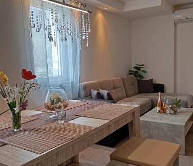 Rastovac Appartement | Apartman Maja