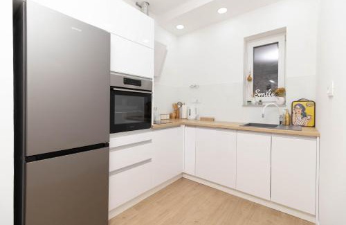 Vinkovci Appartement | Apartman Maki