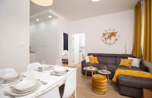 Vinkovci Appartement | Apartman Maki
