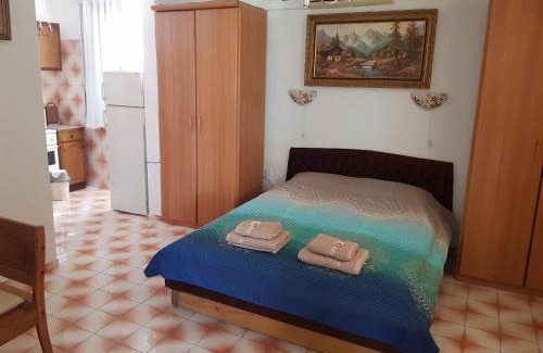 Dobra Voda Appartement | Apartman Mali Pijesak
