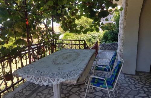 Dobra Voda Appartement | Apartman Mali Pijesak