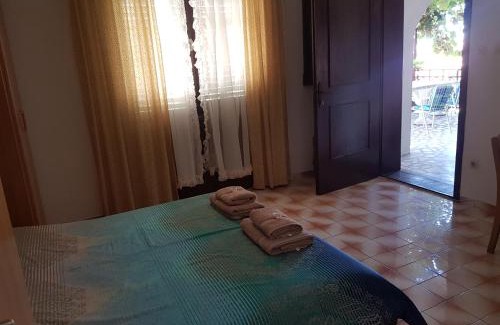 Dobra Voda Appartement | Apartman Mali Pijesak