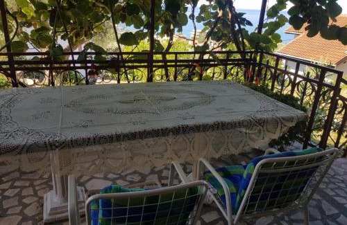 Dobra Voda Appartement | Apartman Mali Pijesak