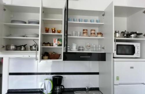 Rijeka Appartement | Apartman Manuela