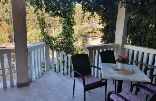 Grebastica Appartement | Apartman Mare