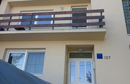 Ilok Appartement | Apartman Marica