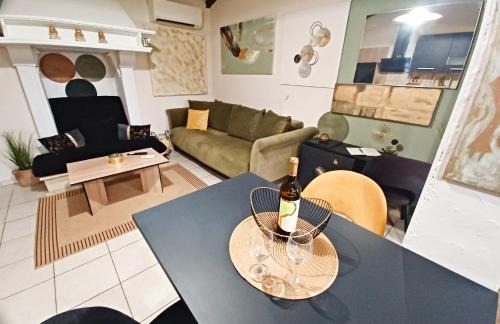 Melnica Maison | Apartman Marija