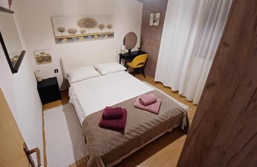 Melnica Maison | Apartman Marija