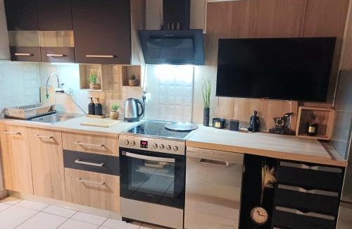 Melnica Maison | Apartman Marija