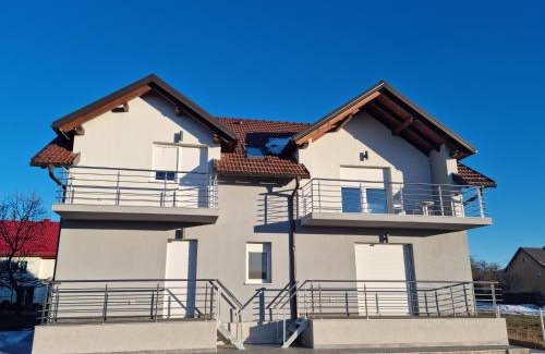 Perusic Appartement | Apartman Marija