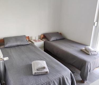 Perusic Appartement | Apartman Marija