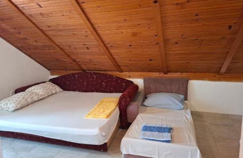 Donja Lastva Appartement | Apartman Marija Tivat 100m from the beach