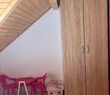 Kremna Appartement | Apartman Marjanović Tara, Kaluđerske bare