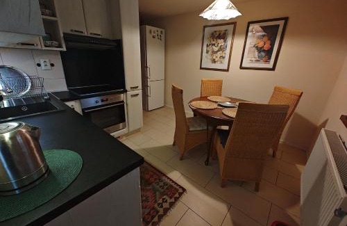 Liptovsky Mikulas Appartement | Apartman Martina