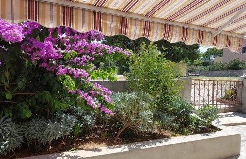 Nerezine Appartement | Apartman Mi