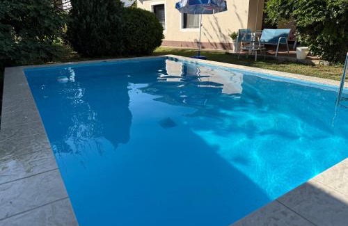 Vukovar Appartement | Apartman Mia