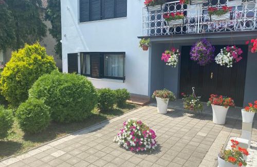 Vukovar Appartement | Apartman Mia