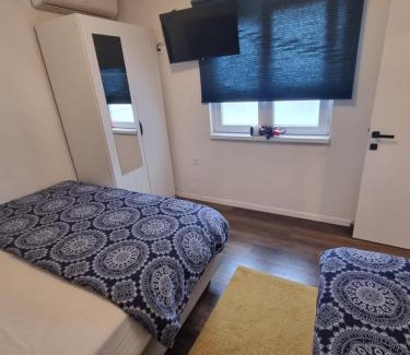Sesvete Appartement | Apartman Migliore