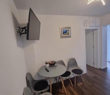 Sesvete Appartement | Apartman Migliore