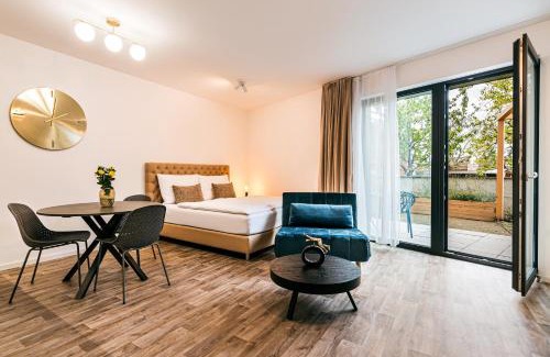 Mikulov Appartement | Apartman Mikulov Garden
