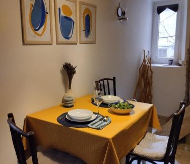 Cres Appartement | Apartman MiLu