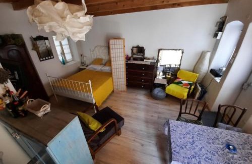 Cres Appartement | Apartman MiLu