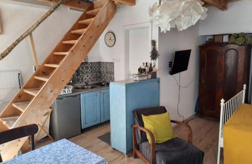Cres Appartement | Apartman MiLu