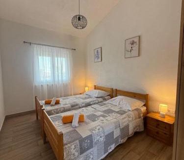 Vodnjan Appartement | Apartman mirna lokacija s pogledom i parkingom