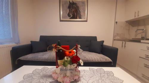 Pale Appartement | Apartman MiSSS