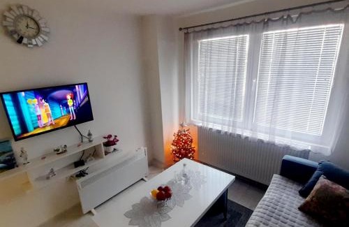 Pale Appartement | Apartman MiSSS