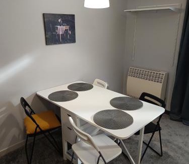 Nove Zamky Appartement | Apartman Nábrežná