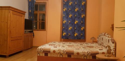 Horni Blatna Appartement | Apartman Náměstí