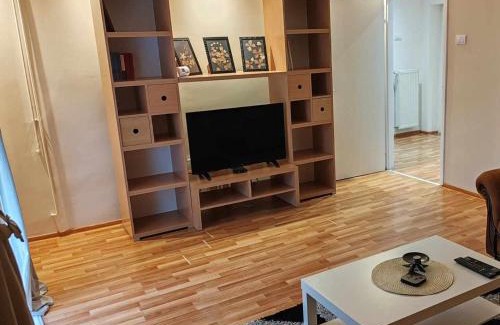 Vrsac Appartement | Apartman N&S