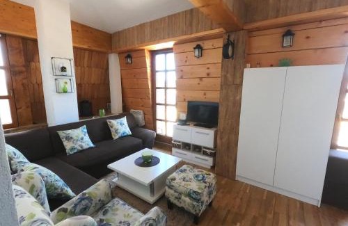 Babanovac Appartement | Apartman Nancy Vlašić