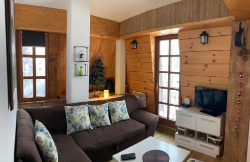 Babanovac Appartement | Apartman Nancy Vlašić