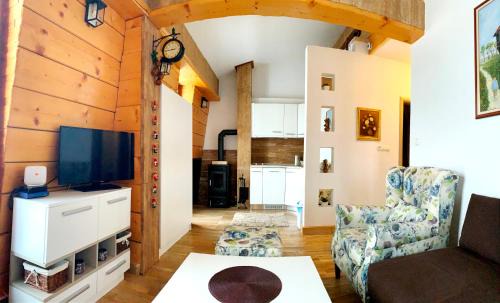 Babanovac Appartement | Apartman Nancy Vlašić