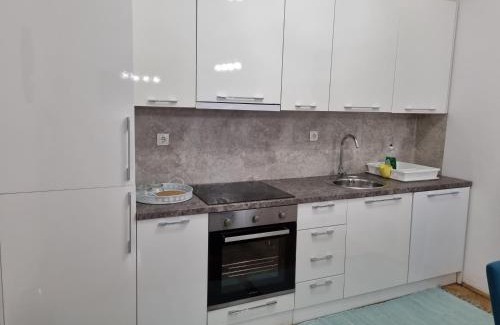 Varazdin Appartement | Apartman Nataly