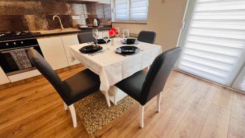 Vinkovci Appartement | Apartman NEDA