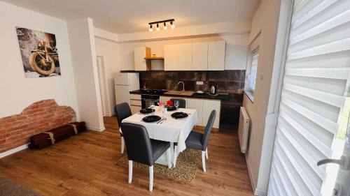 Vinkovci Appartement | Apartman NEDA