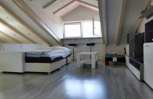 Cres Appartement | Apartman Nekic 3