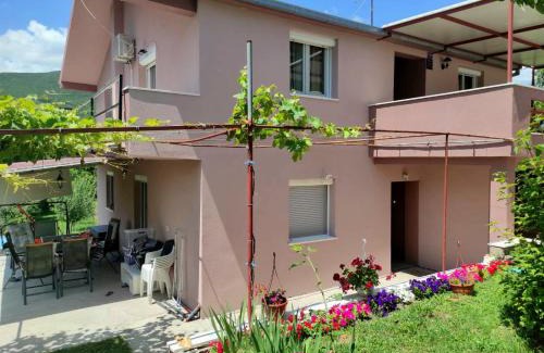 Citluk Appartement | Apartman Neva