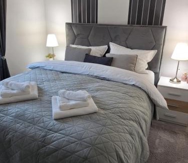 Vukovar Appartement | Apartman Nika