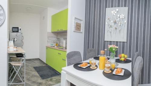 Vukovar Appartement | Apartman Nika