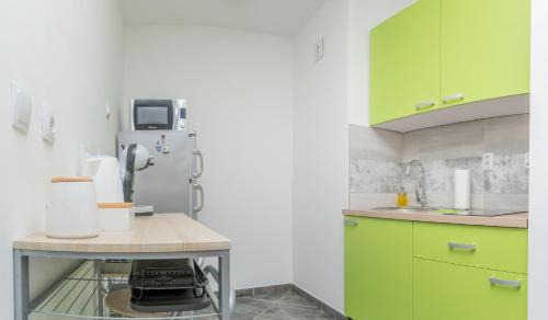 Vukovar Appartement | Apartman Nika